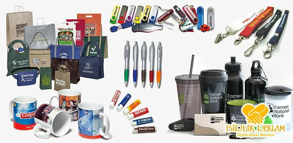 Promosyon Ürünler